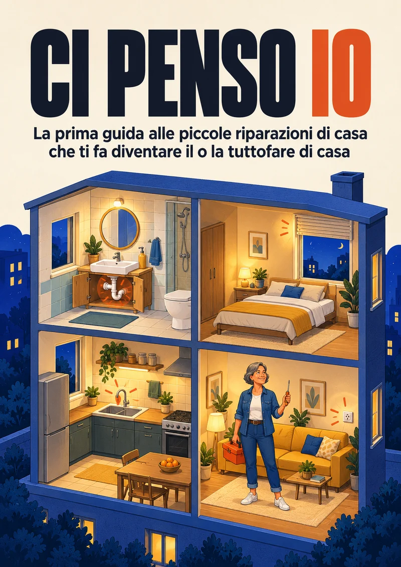 La guida Ci Penso Io